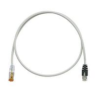 Dây nhảy cáp đồng khóa Cat 5e, cấp quốc tế Cat 5e Panduit STPKCH7MOR