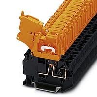 PHOENIX CONTACT 3035221 Disconnect Terminal Block ST 4-HEDI BU