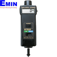EXTECH 461895 光学/接触回転速度計