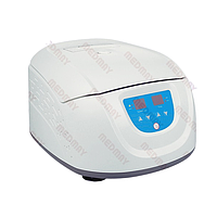 Medmay MC1002 Benchtop Low Speed Centrifuge (4500rpm; 2490×g)
