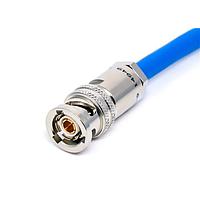 Bộ cáp RF TRB Twinax (x2) CA PL75/TWC-78-2/PL75 Trompeter / Cinch Connectivity Solutions PTWY-12-78