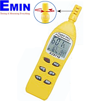Máy đo độ ẩm nhiệt độ bỏ túi DaiHan THH5 (Nhiệt độ·% Độ ẩm·Điểm sương·Bầu ướt)