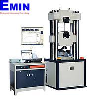 Hiệu chuẩn máy thử lực kéo nén