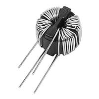 Bộ Lọc Chế Độ Chung Loại Nhỏ 250V 8A 13mH KEMET SCF25-08-1300