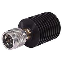 Đầu chặn RF N cắm (đực), 15W HUBER+SUHNER 6515.17.A