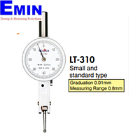 TECLOCK LT-310 杠杆百分表