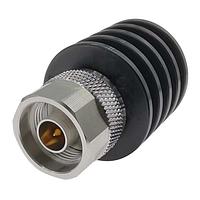 Đầu nối N đực (m) sang đầu nối N cái (f), 3dB, 10W HUBER+SUHNER 5903.17.0003