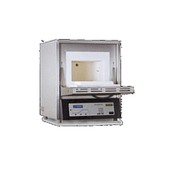 Máy phân tích tro từ dầu mỏ Normalab Muffle furnace (~1100°C)