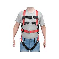 Dây đai an toàn toàn thân YATO YT-74220 (≤ 4 m)