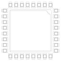 MACOM MAAL-011151-TR0100 Low Noise Amplifiers 2-18GHz LNA