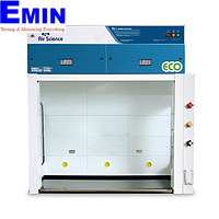 Tủ hút khí độc không ống dẫn Air Science ECO-20-G (49")