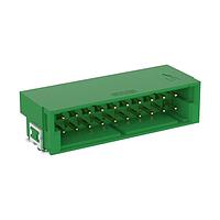 ERNI - TE Connectivity 374319-E Shrouded DRCB 2,54 20 M SMD * 137 E012 167 GURT *