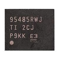 Texas Instruments CSD95485RWJ Switching Controllers 75A synchronous buck nexFET  smart power A 595-CSD95485RWJT