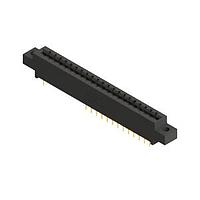 EDAC 887-042-524-804 Receptacles High Temp Card Edge Connector