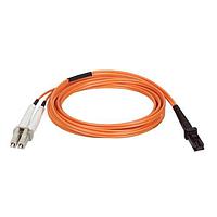 Tripp Lite N314-15M Fiber Optic Cable Assemblies 15M LCMT DUP MMF,62.5 FIBER