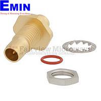 Fairview FMCN1198 Conector (BMA Plug,Cable RG402, .141 SR )