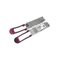 Bộ thu phát QSFP28 CWDM4, TRX 2KM Molex 106427-1022