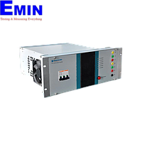 Ponovo PAV120Bi パネルマウント電圧パワーアンプ (6 x 0~120V RMS; DC-5kHz±1dB)