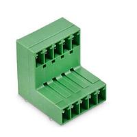 Đầu cắm bảng mạch PCB WR-TBL 3.81mm bước chân 6 chân Wurth Elektronik 691356310006B