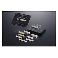 Bảng đầu nối thẳng 60 chân kiểu xếp chồng dọc M Hirose Electric FX8C-80P-SV2(93)