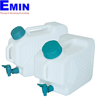 Can nhựa đựng dung dịch JEIOTECH DBC-10 (10L)