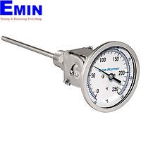 Đồng hồ đo nhiệt độ lưỡng kim Cole parmer EW-90590-44 (-20-120°C; 12”Stem; 3" Dial)