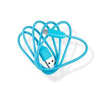 Cáp USB sang USB-C USB, Loại-A, USB-C, cáp Soldered 100381