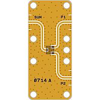 Quantic X-Microwave XM-B6C7-0409D RF Splitter Splitters and Combiners, RPD0212FSMT