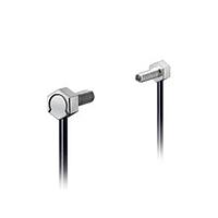 OMRON E32-LT11N 2M ໜ່ວຍ Fiber ຮູບຊົງ Hex (R2, Through Beam)