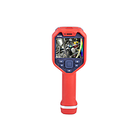 Camera phát hiện dò rỉ khí và phóng điện cục bộ FOTRIC H4Mini (2~100kHz, 0.3~100m, 66° *52°)