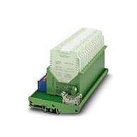 PHOENIX CONTACT 2835985 导轨端子排 PI-EX-MB-DI/16/ FLK14/PLC/KD-S1