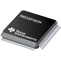 Texas Instruments TMS320F28234ZJZA DSCs Dig Signal Cntrlr