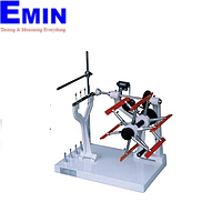 Máy cuộn sợi