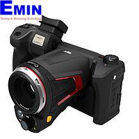 Guide C640P Thermographic IR Camera (Realtime HDMI, 640X480, 25mm lens,800°C, bluetooth)