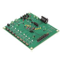 Mô-đun đánh giá Bộ thu phát RS-485 và RS-232 THVD4431 cho đa-pro Texas Instruments THVD4431EVM