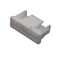 JST Commercial NSHR-09V-S Lock Type Connector NSH HOUSING
