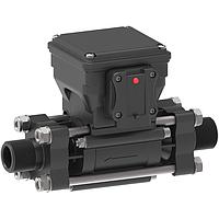 Lưu lượng kế điện từ với khớp nối ren bằng nylon Arag ORION 2 (40÷ 800 l/phút, 2"G, 20bar)