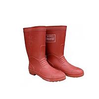 VICADI UCD-30KV-43 絶縁ゴム長靴 (size 43, 30KV)