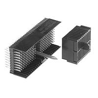 Đầu cắm nguồn ép tín hiệu/4 chân loại D 176 3M Electronic Solutions Division HSHM-H176DPWR4-8CP1-TG30