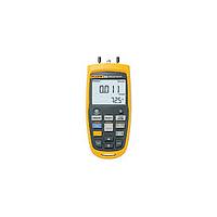 Thiết bị đo áp suất khí, chất lỏng (Manometers)