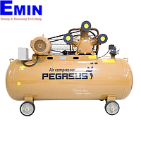 Máy nén khí dây đai PEGASUS TM-W-2.0/12.5-500L (380V, 2000 L/phút)