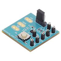 Analog Devices MAX16138EVKIT# Power Management IC Development Tools EVKIT, Window Supervisor with BIST & OV