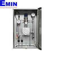 Bộ lấy mẫu khí tự nhiên Shaw SSNGH