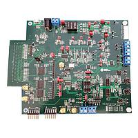 Maxim Integrated MAX11214EVKIT# ADC Eval Kits MAX11214 (24-Bit, 5mW, 140dB S