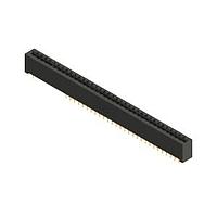 EDAC 387-072-521-201 Sockets BLK CRD EDGE .156X.2 PCB DEPTH .350