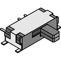 Mountain Switch 103-5040-EV ສະລາຍສະວິດ ON-ON 3 PIN SPDT SMD T/R
