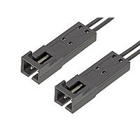 Dây Rời SL KHÓA DƯƠNG P-P 5CKT 150MM Sn Molex 216272-1052