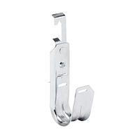 Phụ kiện và giá đỡ cáp 25 cái, kẹp cánh dơi 1-5/16" BATWING CLIP J-HK Tripp Lite NCM-JHC13-25