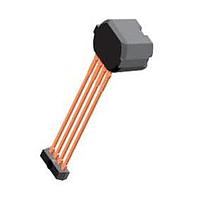 Allegro MicroSystems ATS682LSHTN-T スピードセンサー 2線式 真の0速度差ピーク検出 GTS