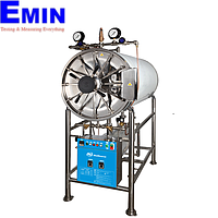 Nồi hấp tiệt trùng MEDSOURCE TC-358A (77L)